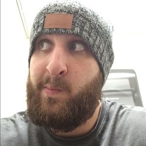 Meet your Posher, Angelo